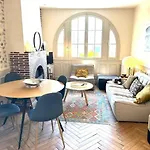 Villa Marengo, Jardin Privatif